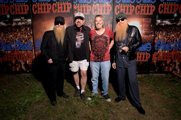 View photos from the 2013 Meet N Greets ZZ Top Photo Gallery